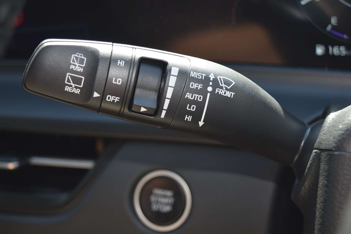 2025 Kia Seltos GT-Line SP2 PE