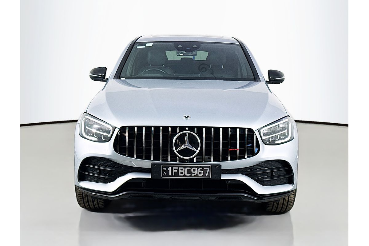 2022 Mercedes-Benz GLC-Class GLC300 C253