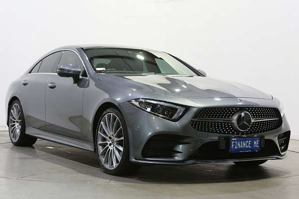 2020 Mercedes-Benz CLS-Class CLS350 C257