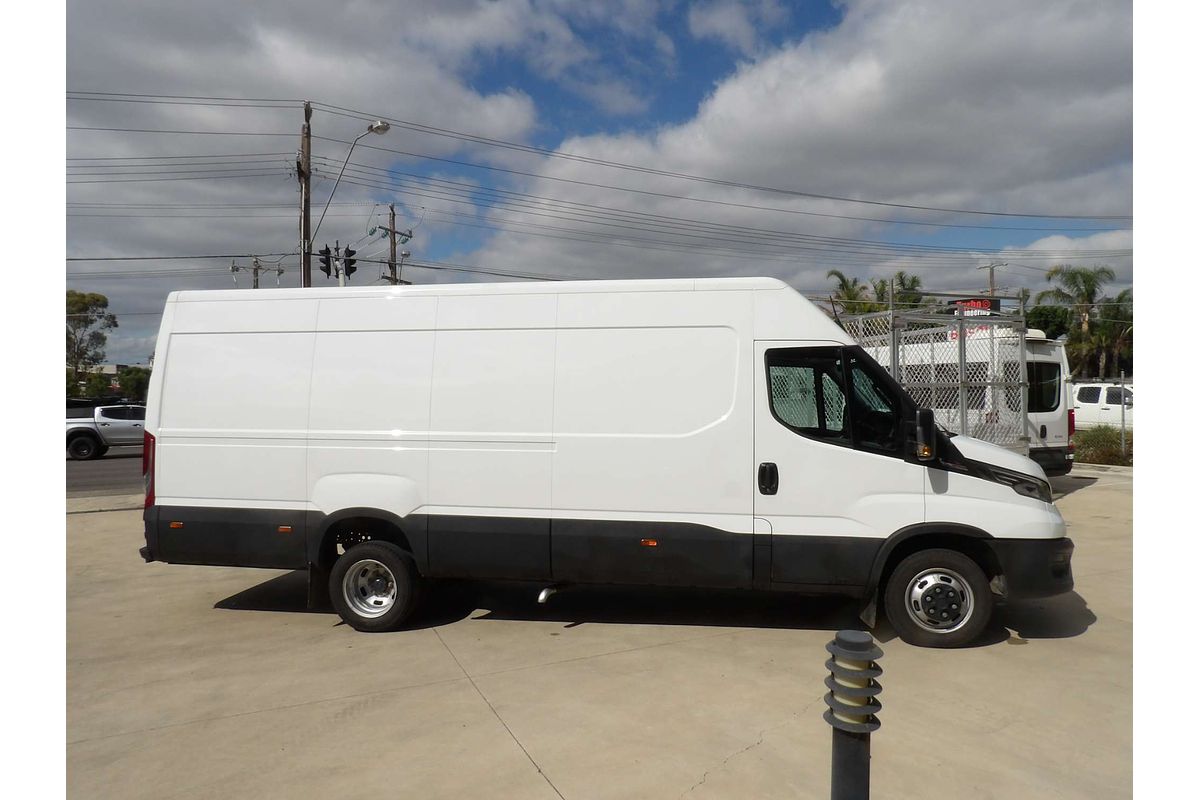 2023 Iveco Daily 50C18V