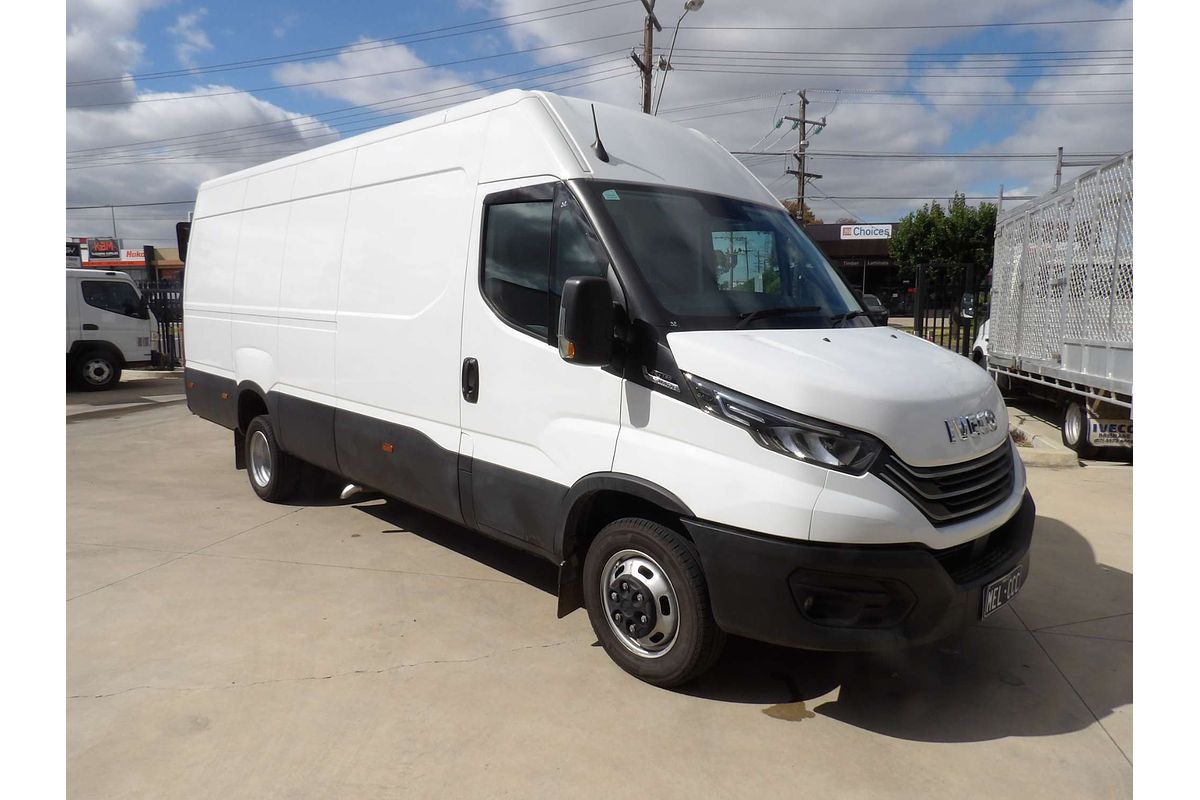 2023 Iveco Daily 50C18V