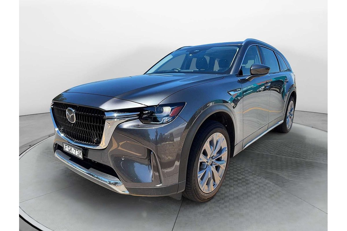 2023 Mazda CX-90 D50e GT KK