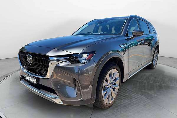 2023 Mazda CX-90 D50e GT KK