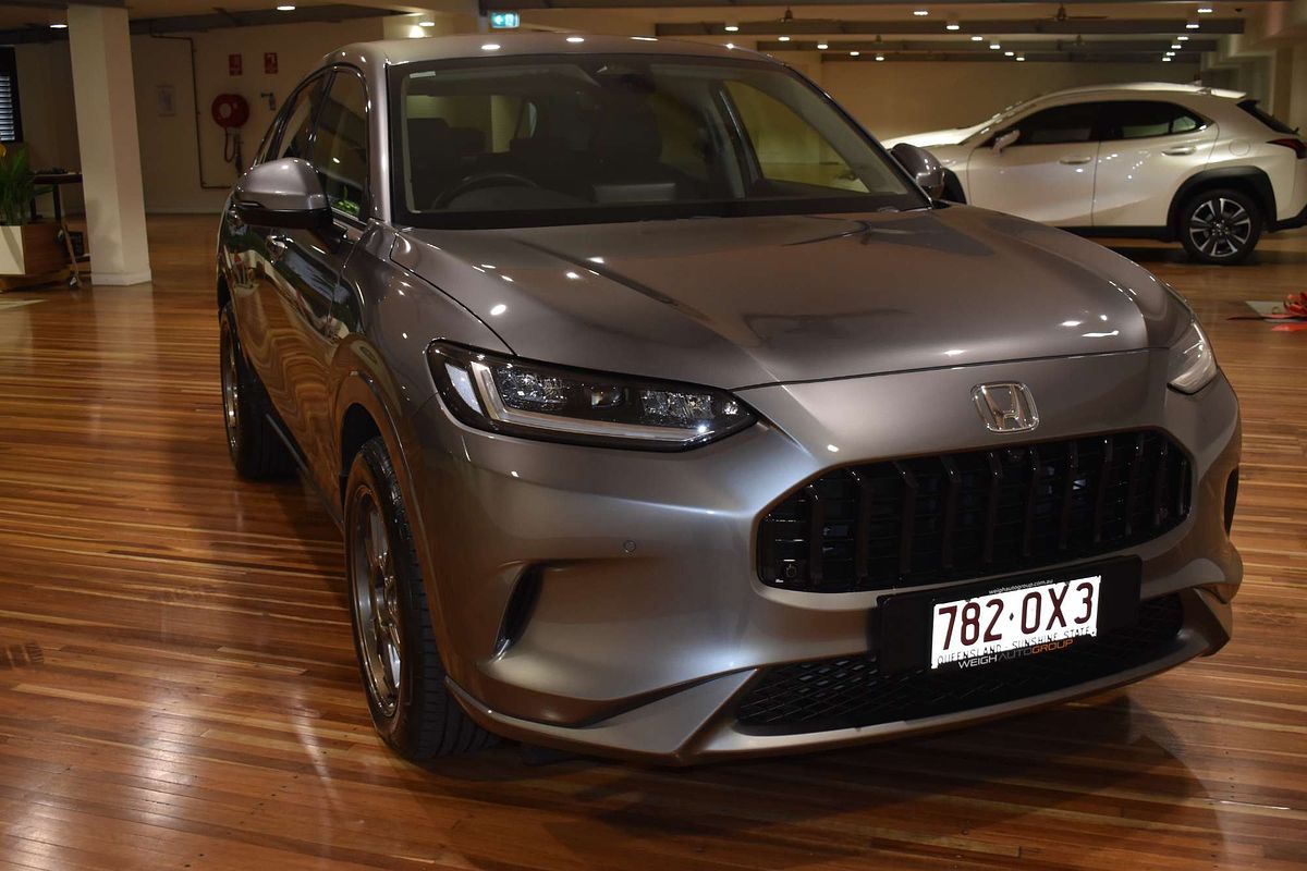 2023 Honda ZR-V VTi LX RZ