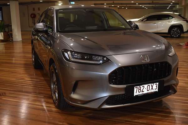 2023 Honda ZR-V VTi LX RZ