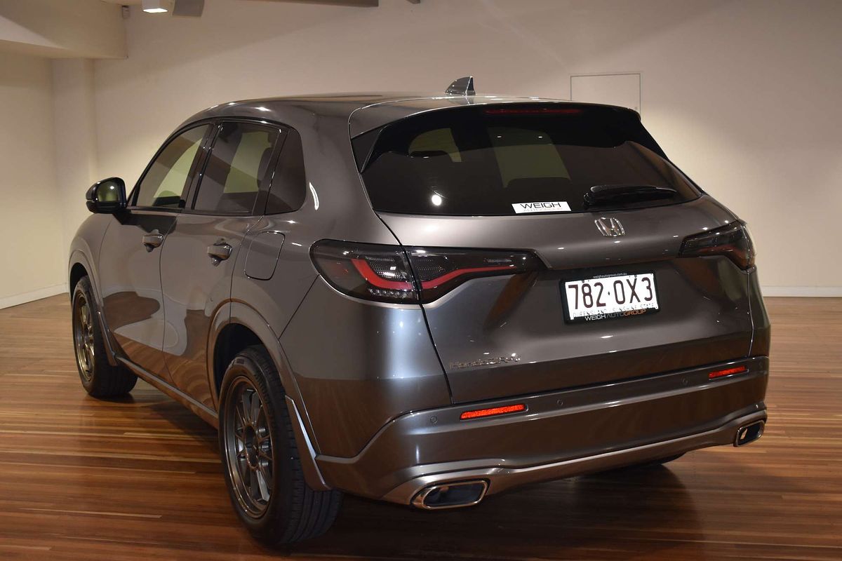 2023 Honda ZR-V VTi LX RZ