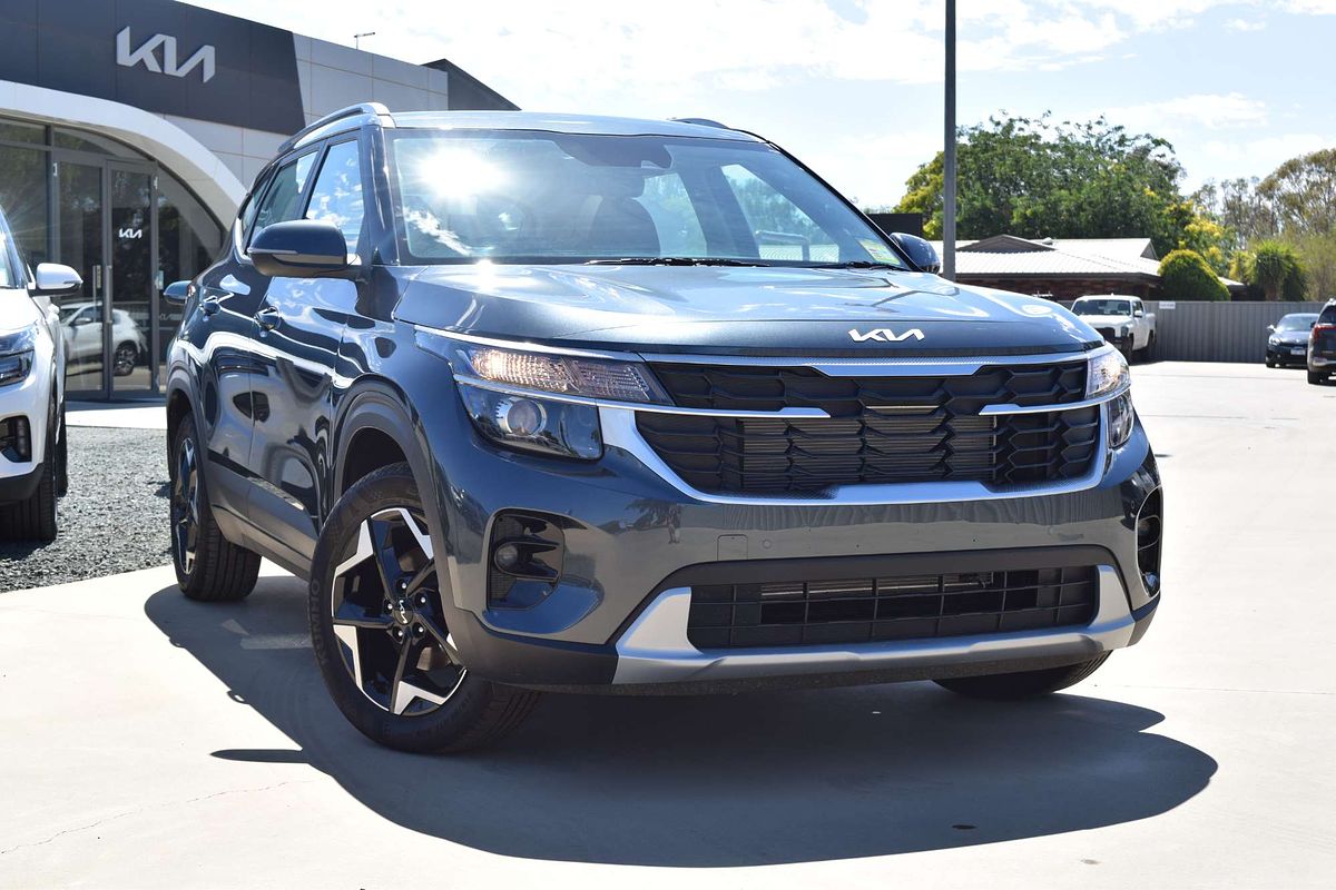 2025 Kia Seltos Sport SP2 PE