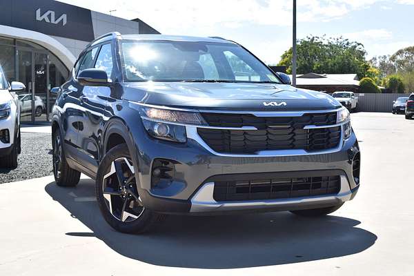 2025 Kia Seltos Sport SP2 PE