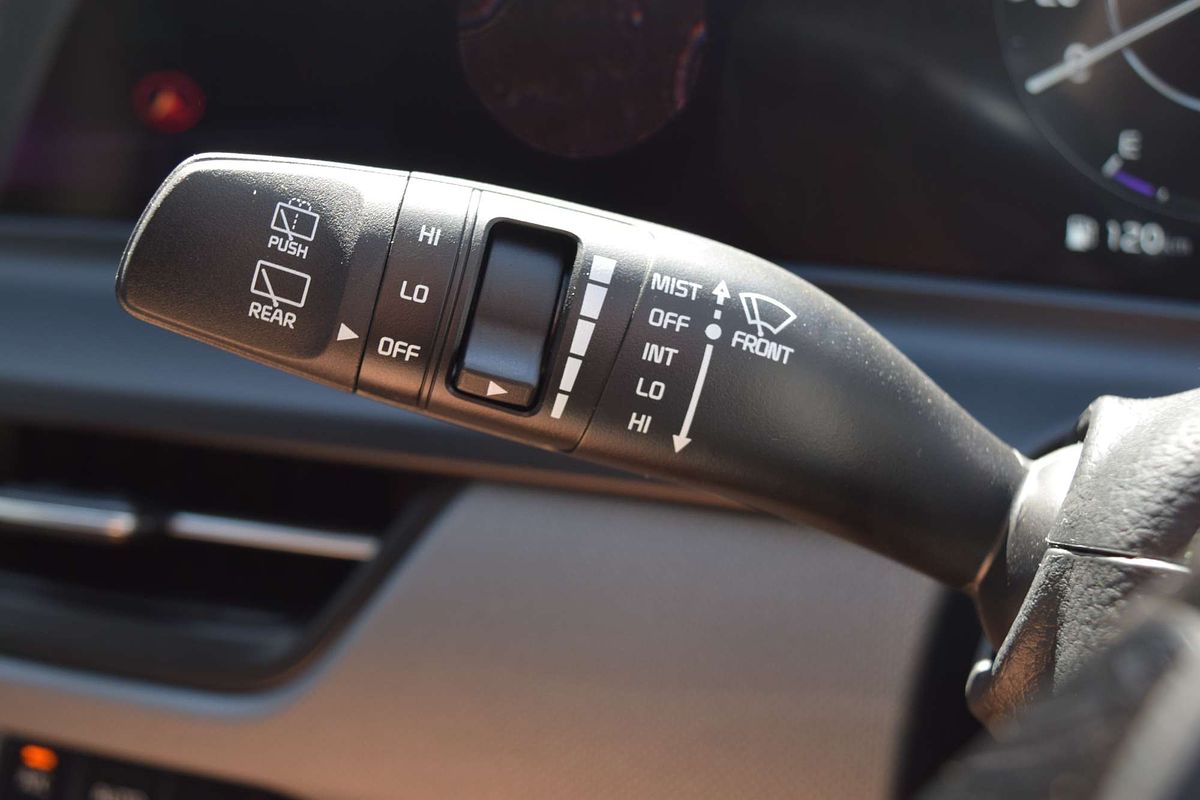 2025 Kia Seltos Sport SP2 PE