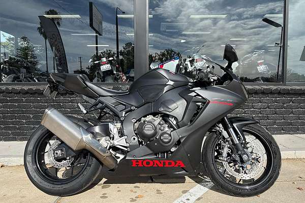 2017 Honda CBR1000RRA ABS Fireblade Fireblade