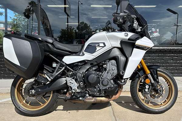 2023 Yamaha Tracer 9 GT MT