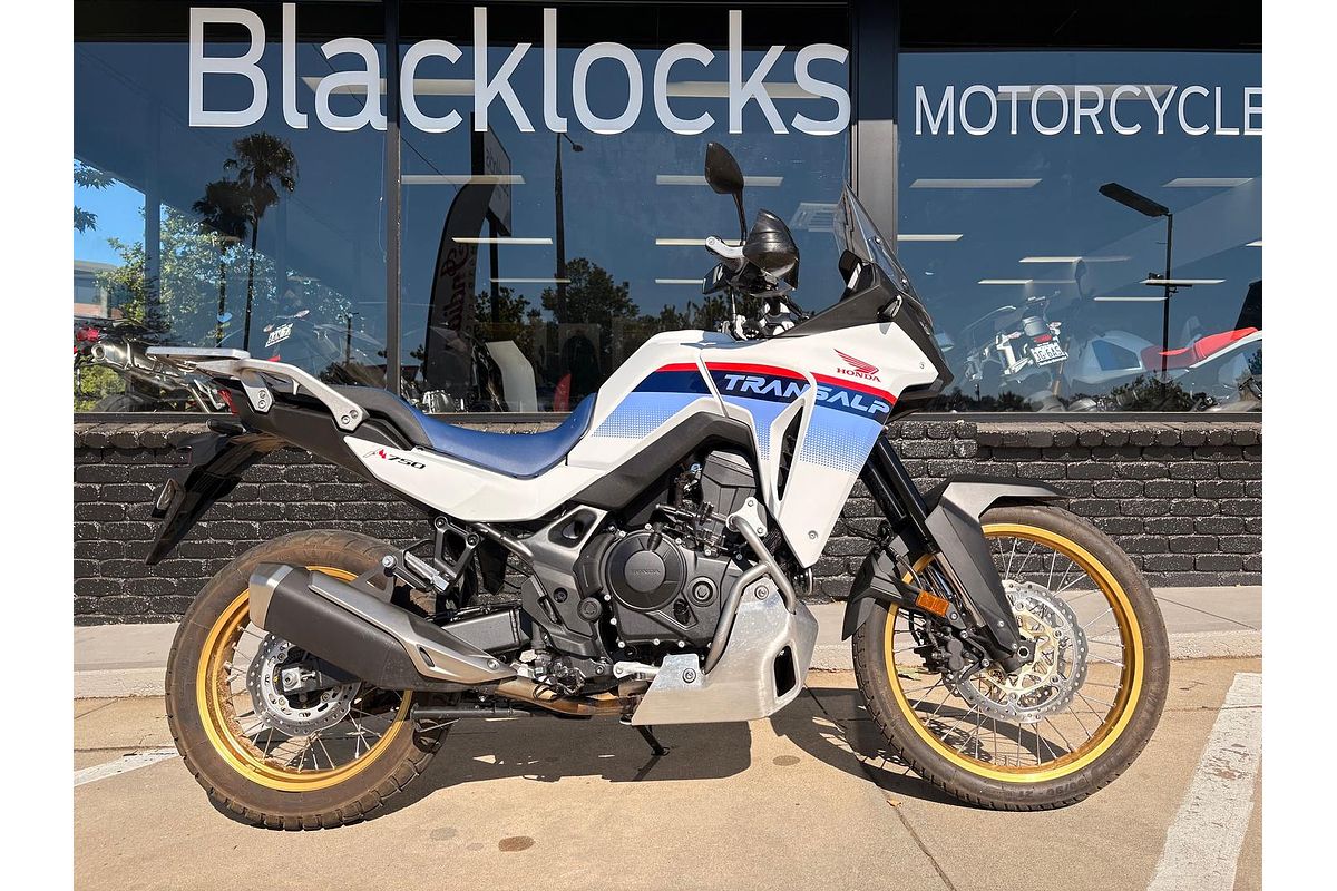 2023 Honda XL750 Transalp Transalp