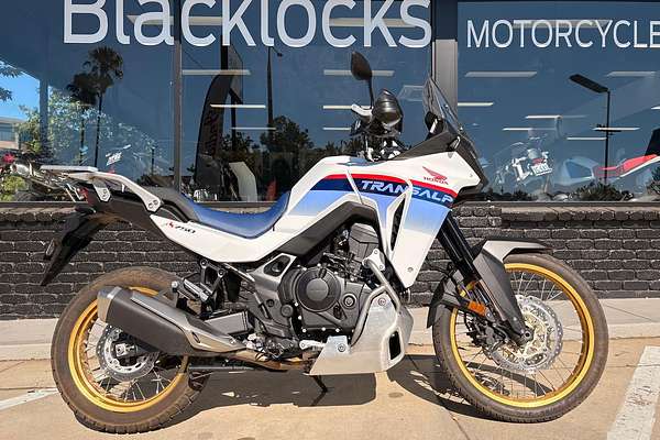 2023 Honda XL750 Transalp Transalp