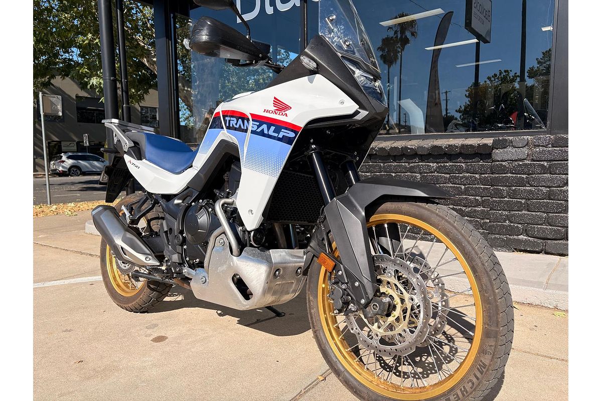 2023 Honda XL750 Transalp Transalp