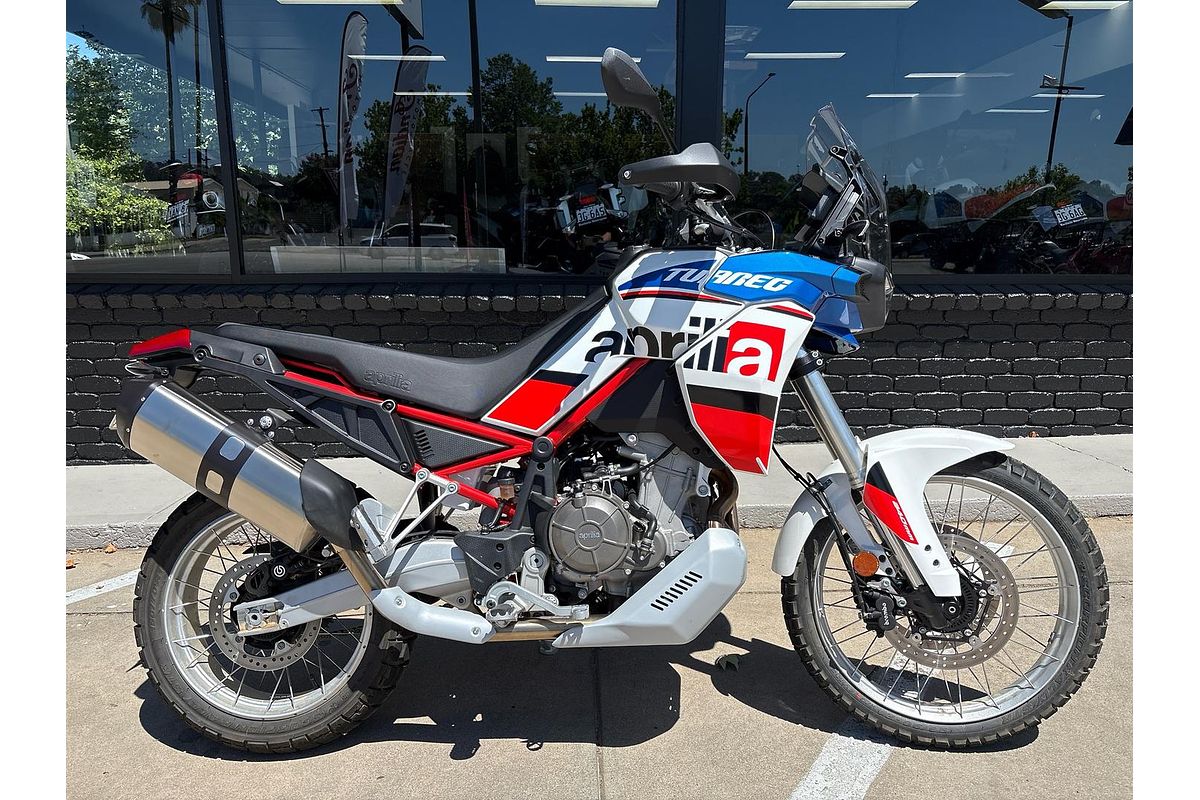2024 Aprilia Tuareg 660 Tuareg