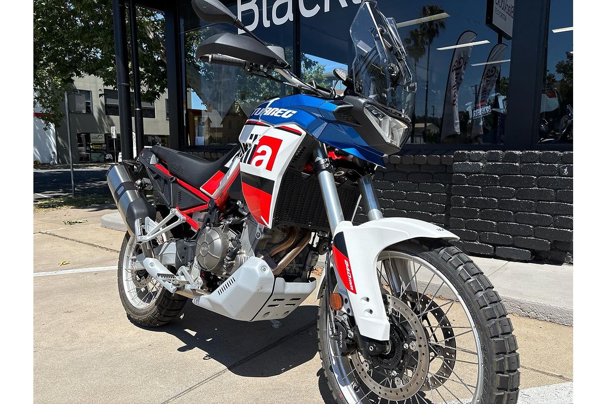 2024 Aprilia Tuareg 660 Tuareg