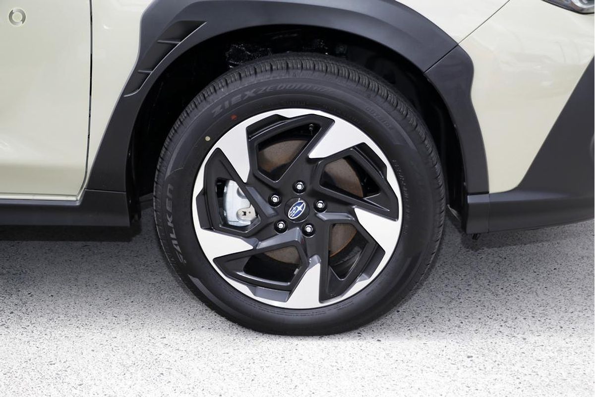 2025 Subaru Crosstrek 2.0S G6X