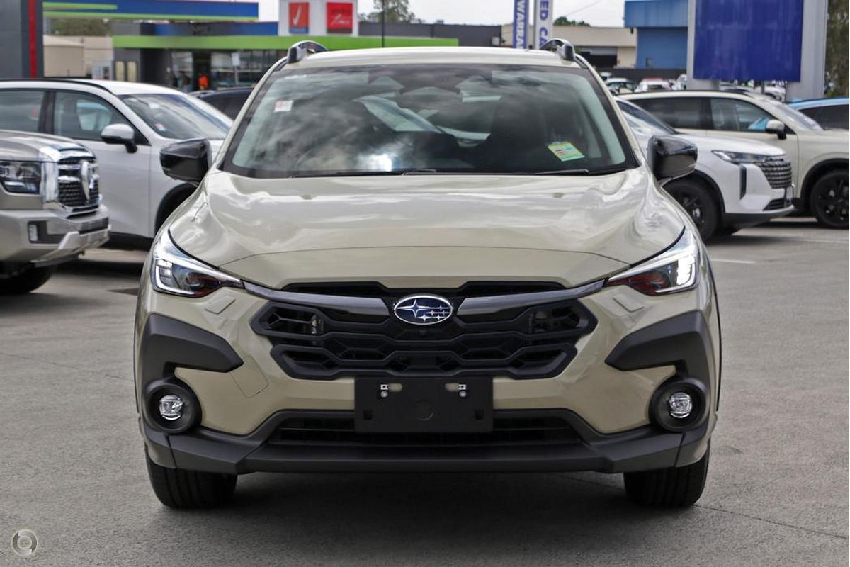 2025 Subaru Crosstrek 2.0S G6X