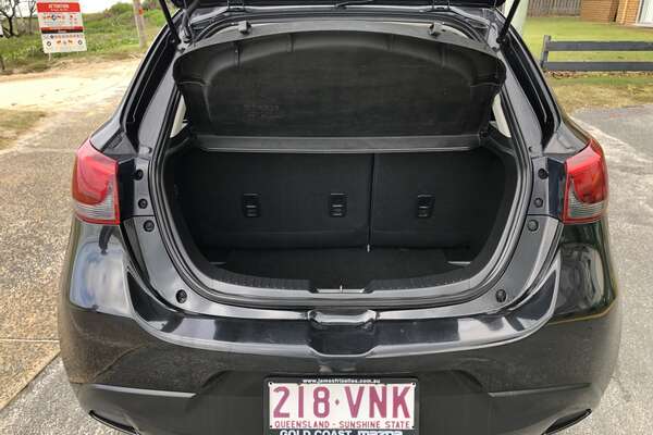 2015 Mazda 2 Maxx SKYACTIV-Drive DJ2HAA