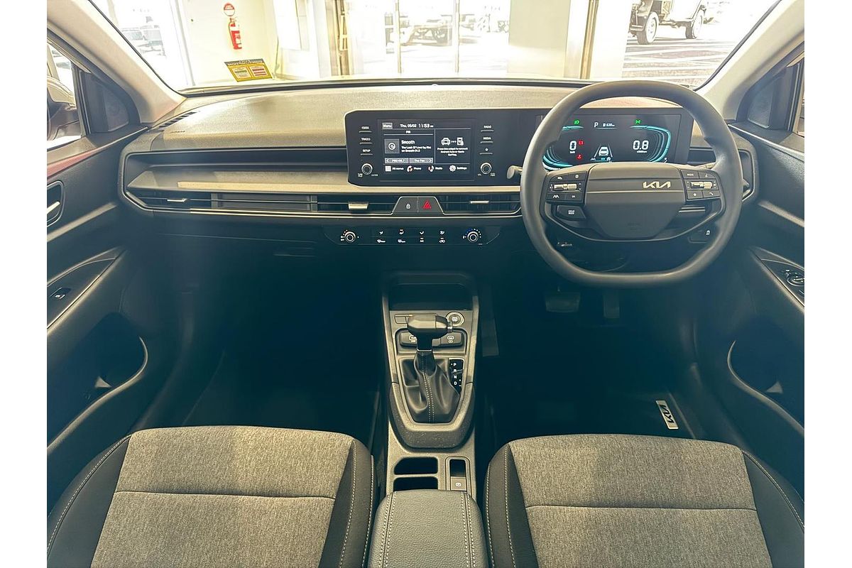 2026 Kia Stonic S YB PE2