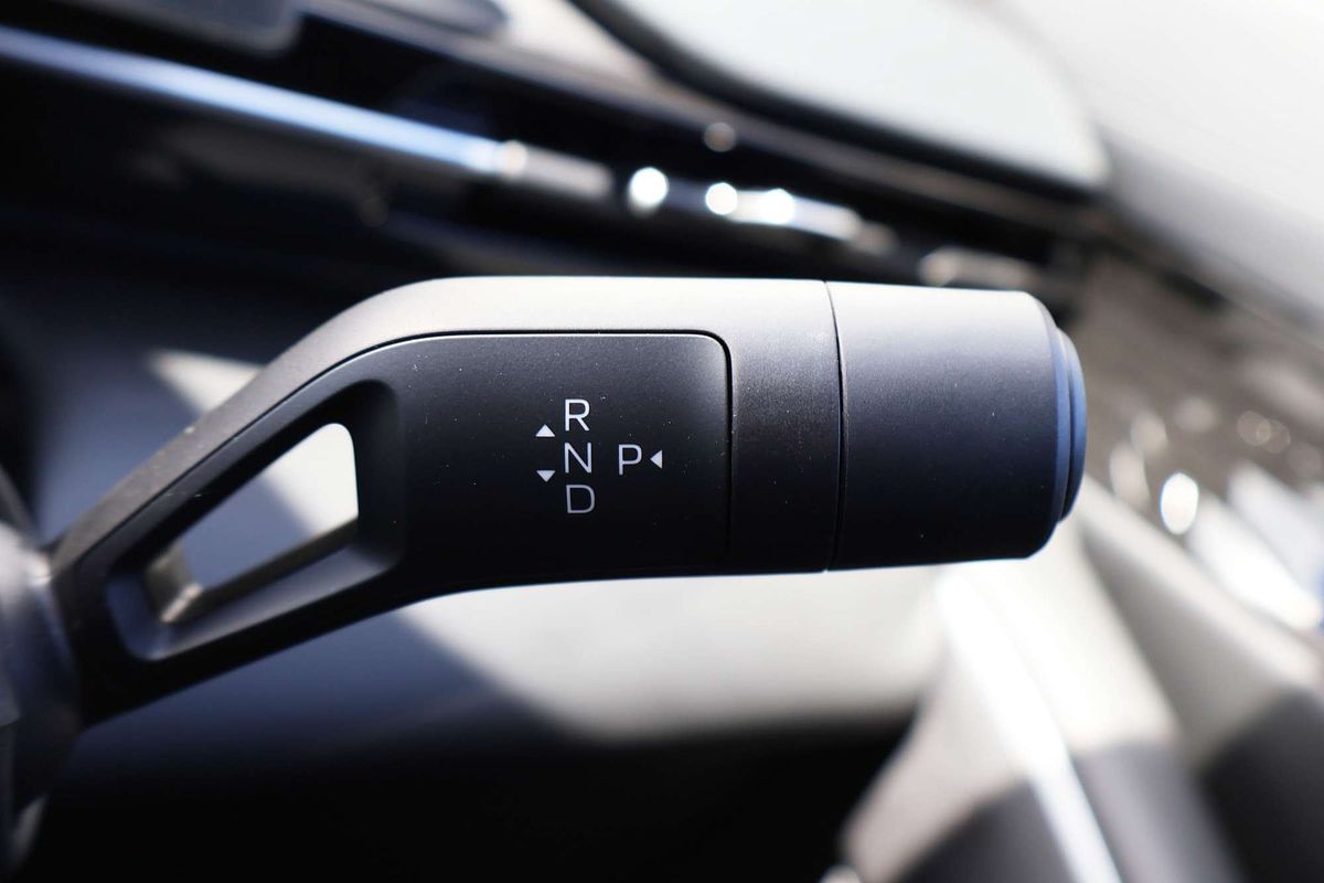 2025 Geely Starray EM-i Complete P145