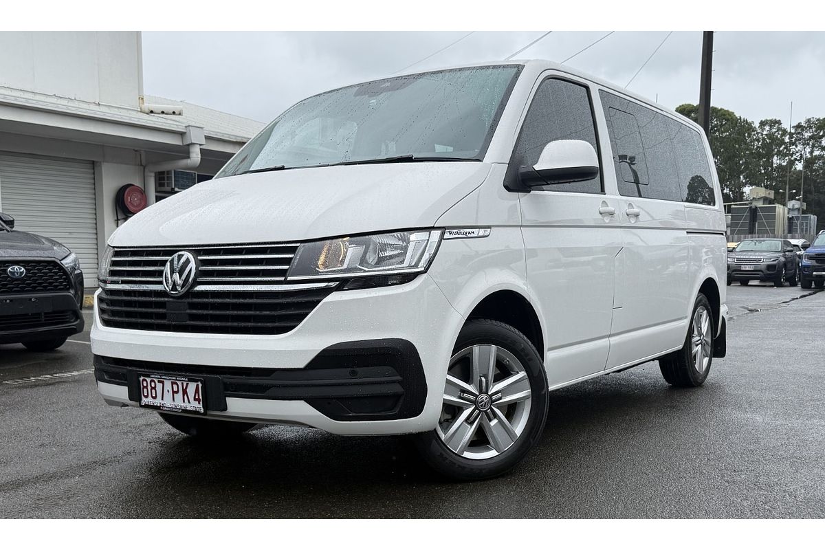 2021 Volkswagen Multivan TDI340 Comfortline Premium T6.1 SWB