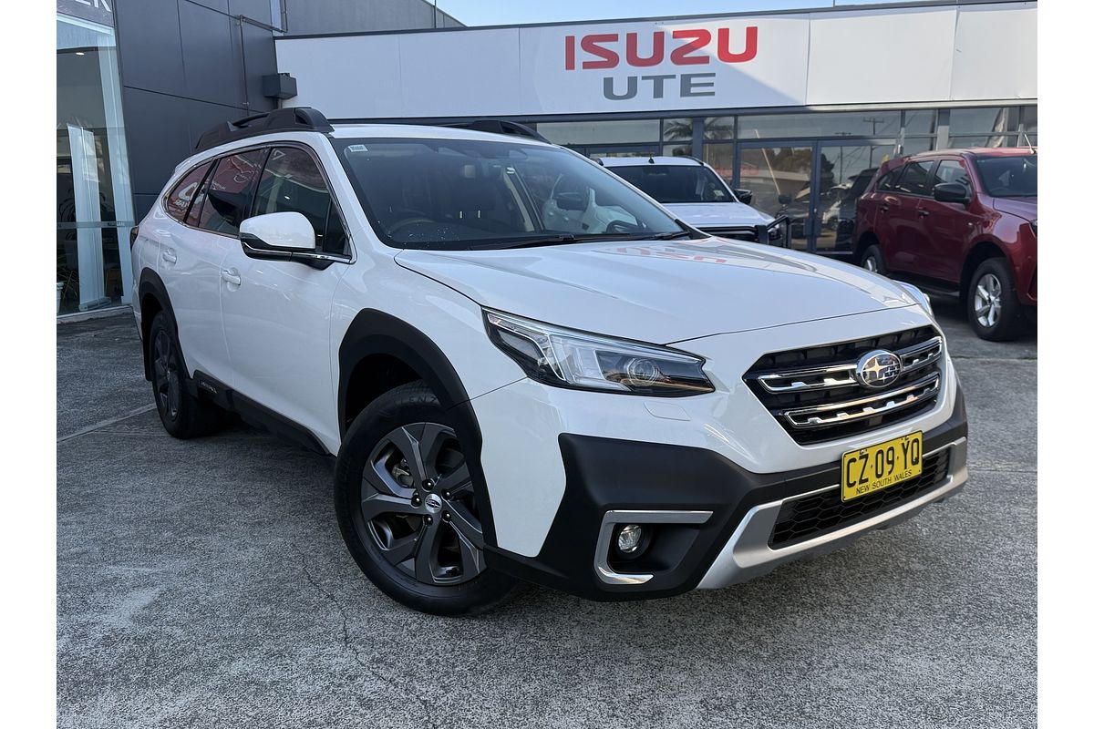 2021 Subaru Outback AWD 6GEN