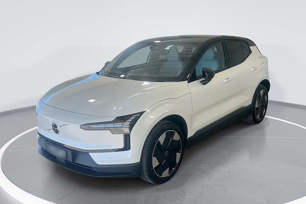 2024 Volvo EX30 Single Motor Extended Range Plus