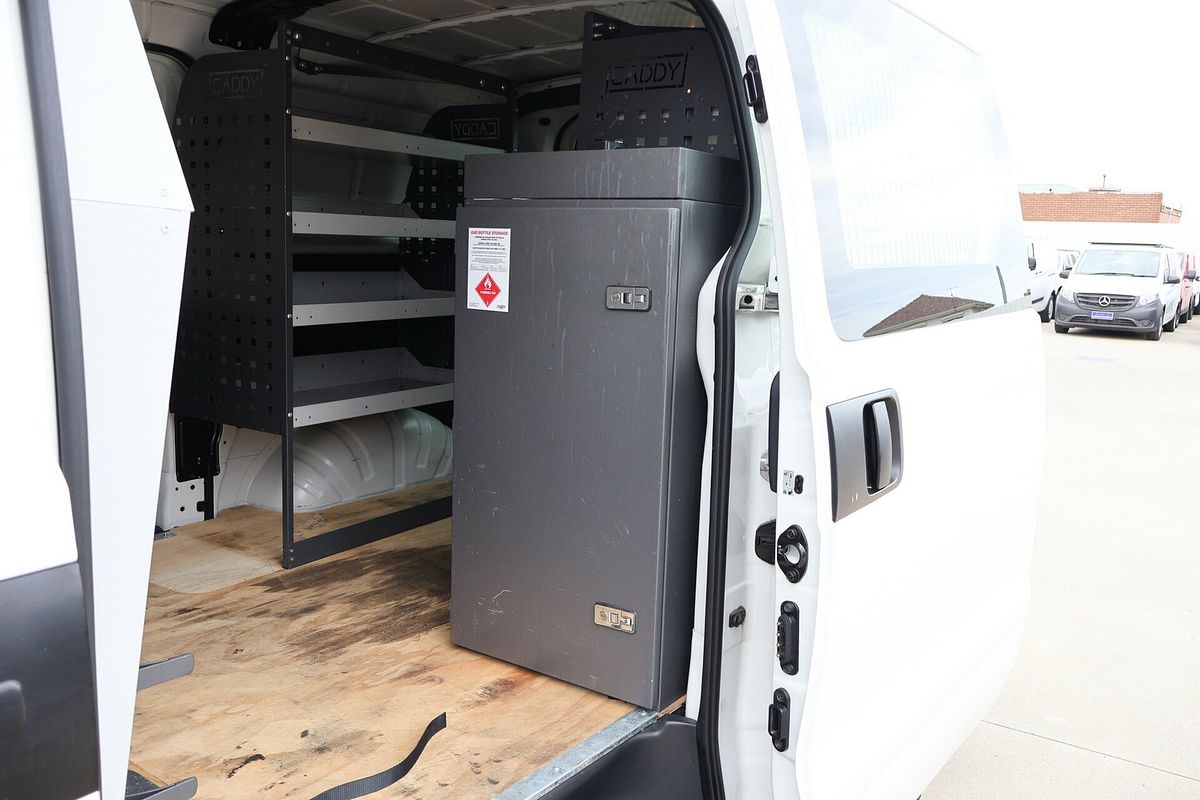 2020 Hyundai iLoad TQ4