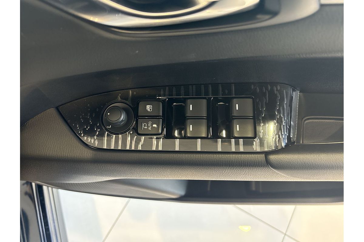 2025 Mazda CX-5 G25 Touring KF Series