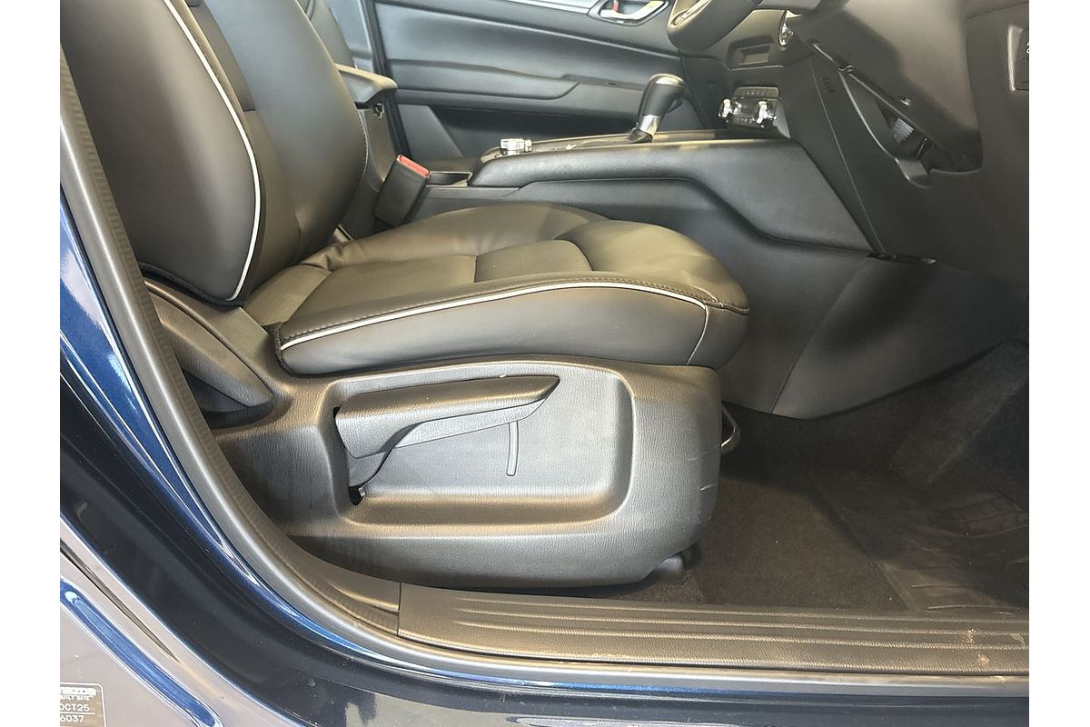 2025 Mazda CX-5 G25 Touring KF Series