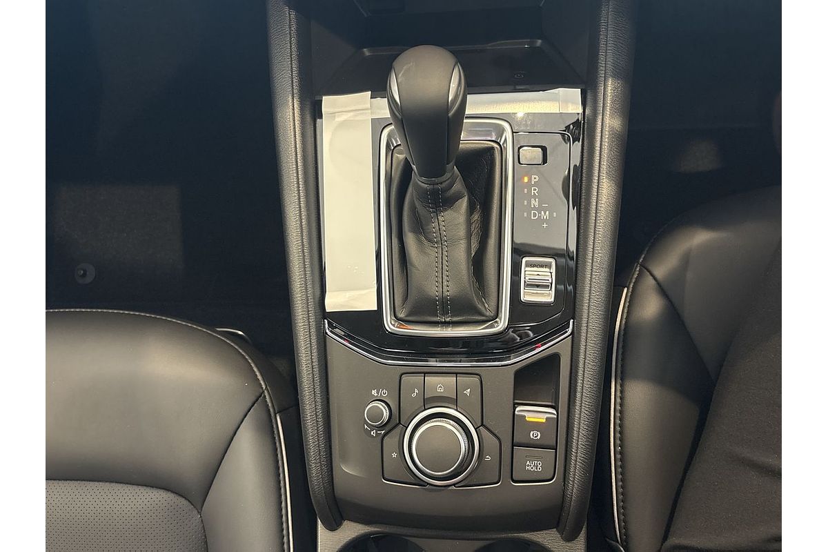 2025 Mazda CX-5 G25 Touring KF Series