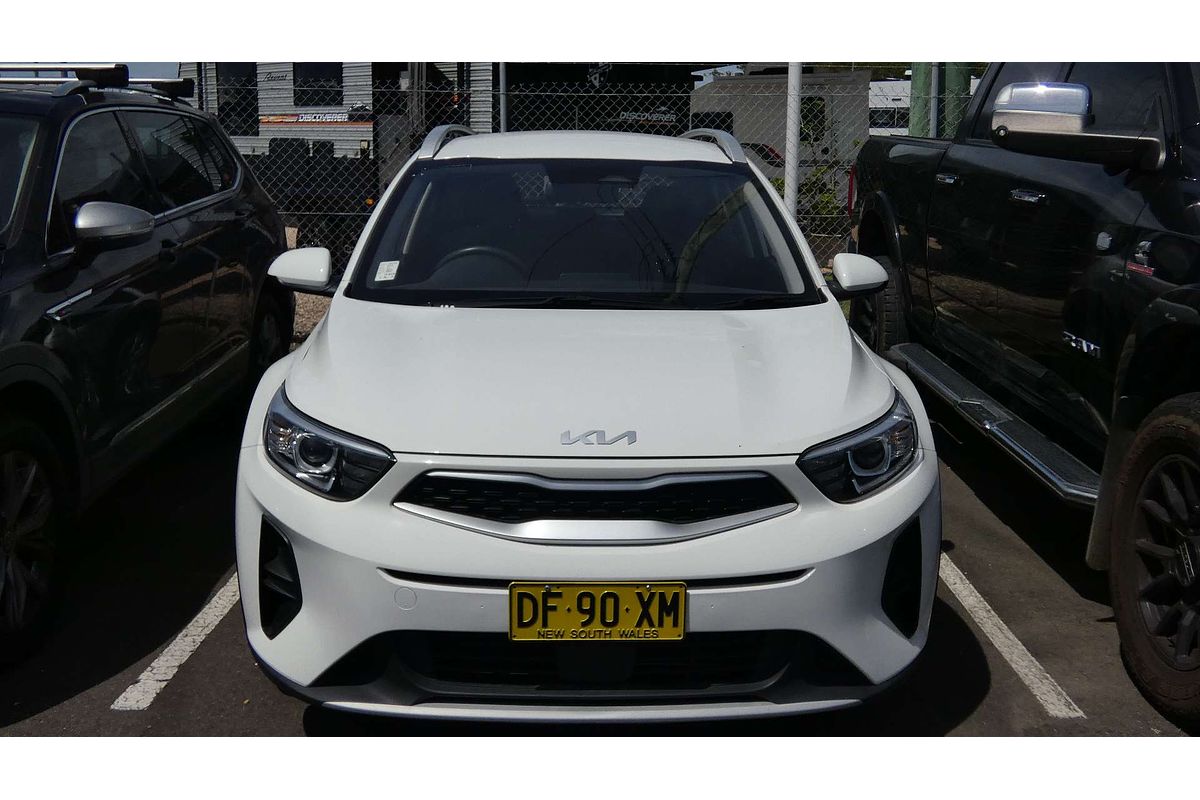 2023 Kia Stonic S YB