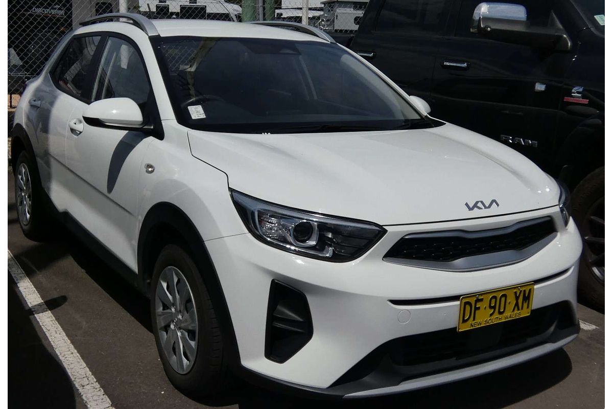 2023 Kia Stonic S YB
