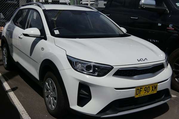 2023 Kia Stonic S YB