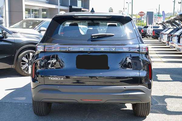 2026 Chery Tiggo 4 Urban thumb-6