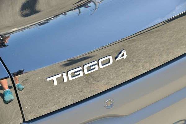 2026 Chery Tiggo 4 Urban thumb-18