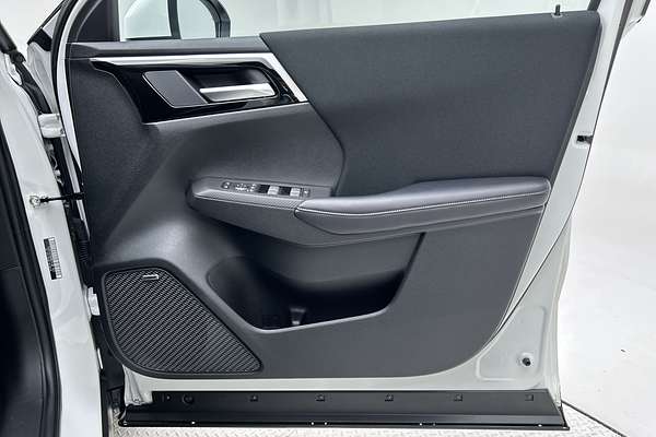 2025 Mitsubishi Outlander LS ZM thumb-18