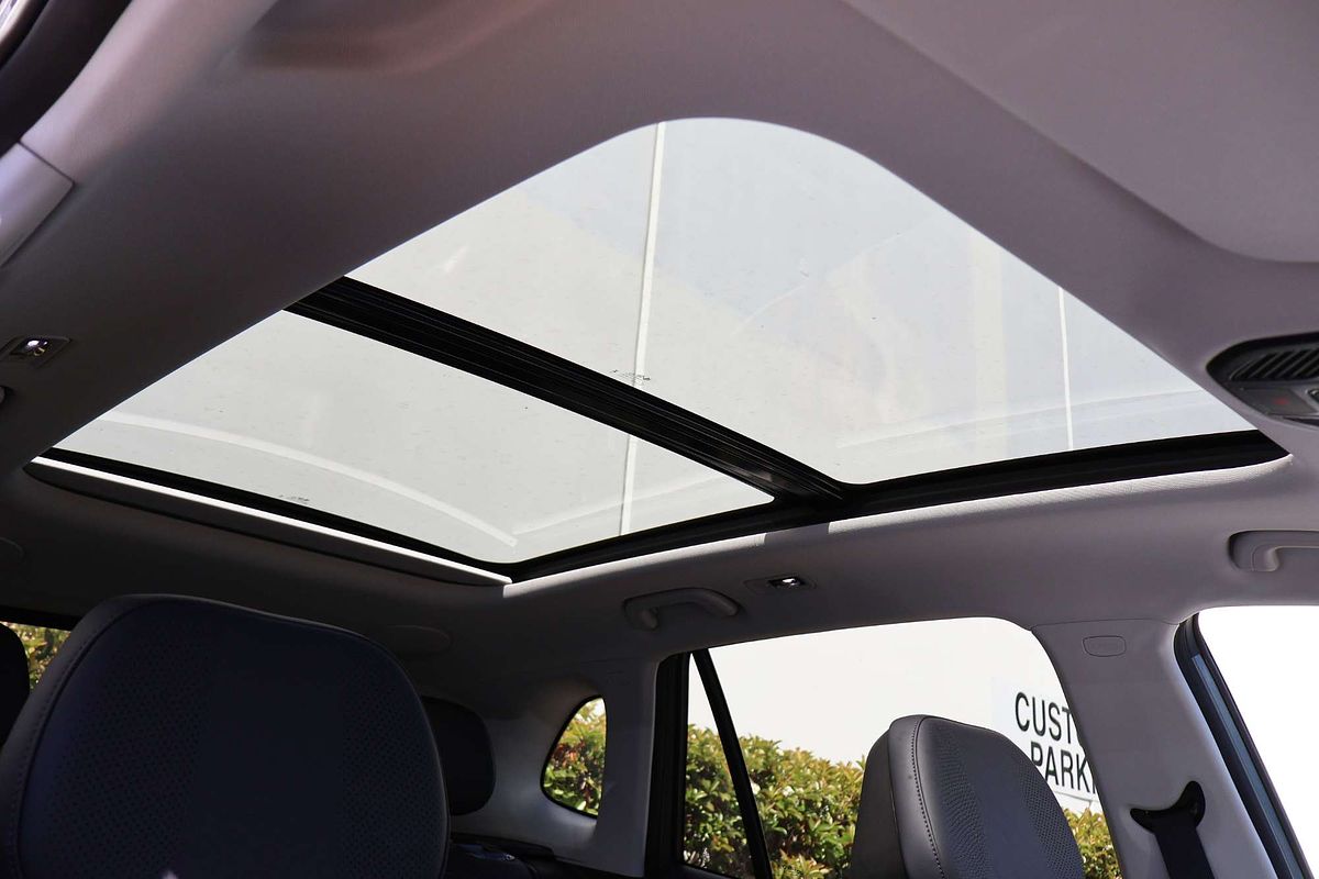 2025 Geely Starray EM-i Inspire P145