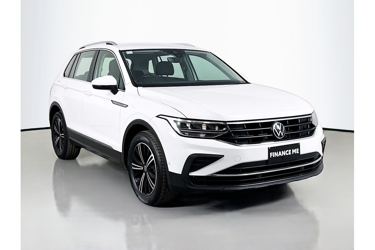 2023 Volkswagen Tiguan TIGUAN 110TSI LIFE AX13N6R2