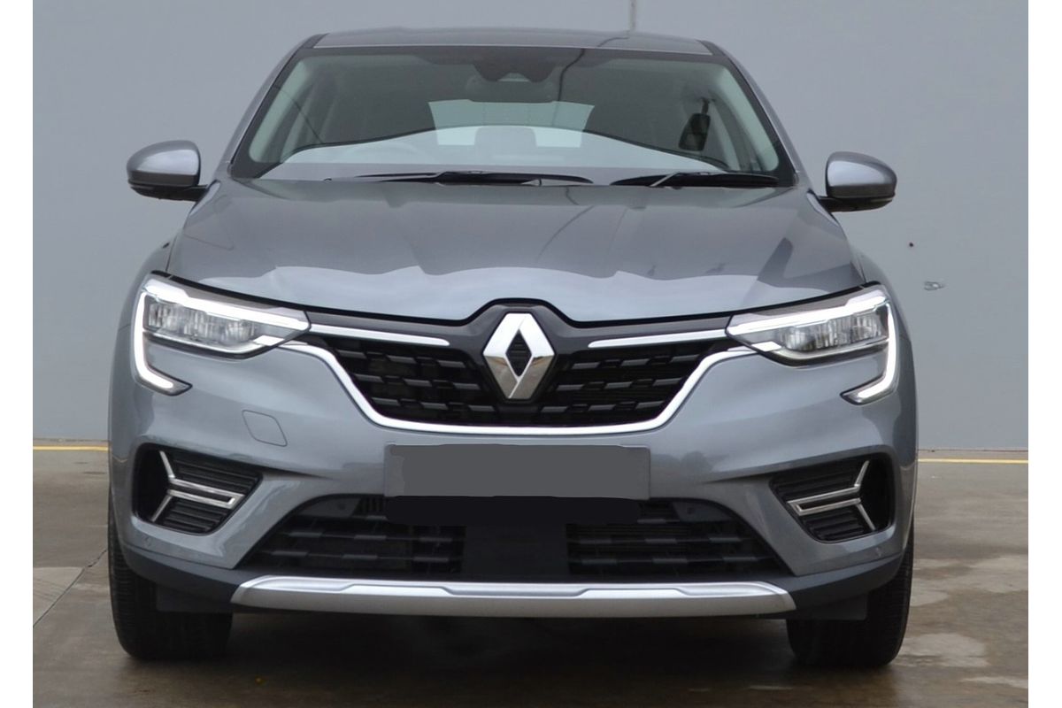 2024 Renault Arkana Intens JL1