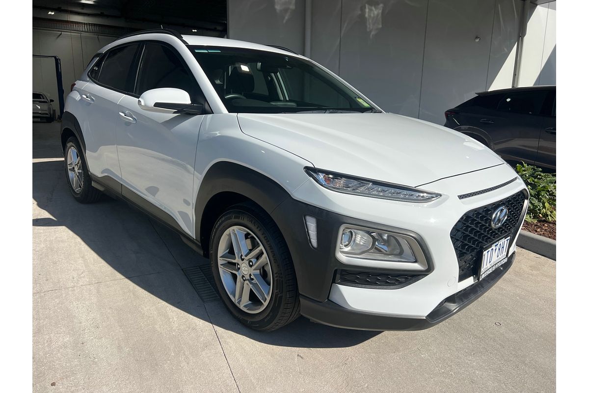 2019 Hyundai Kona Active OS.3