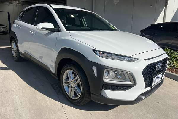 2019 Hyundai Kona Active OS.3