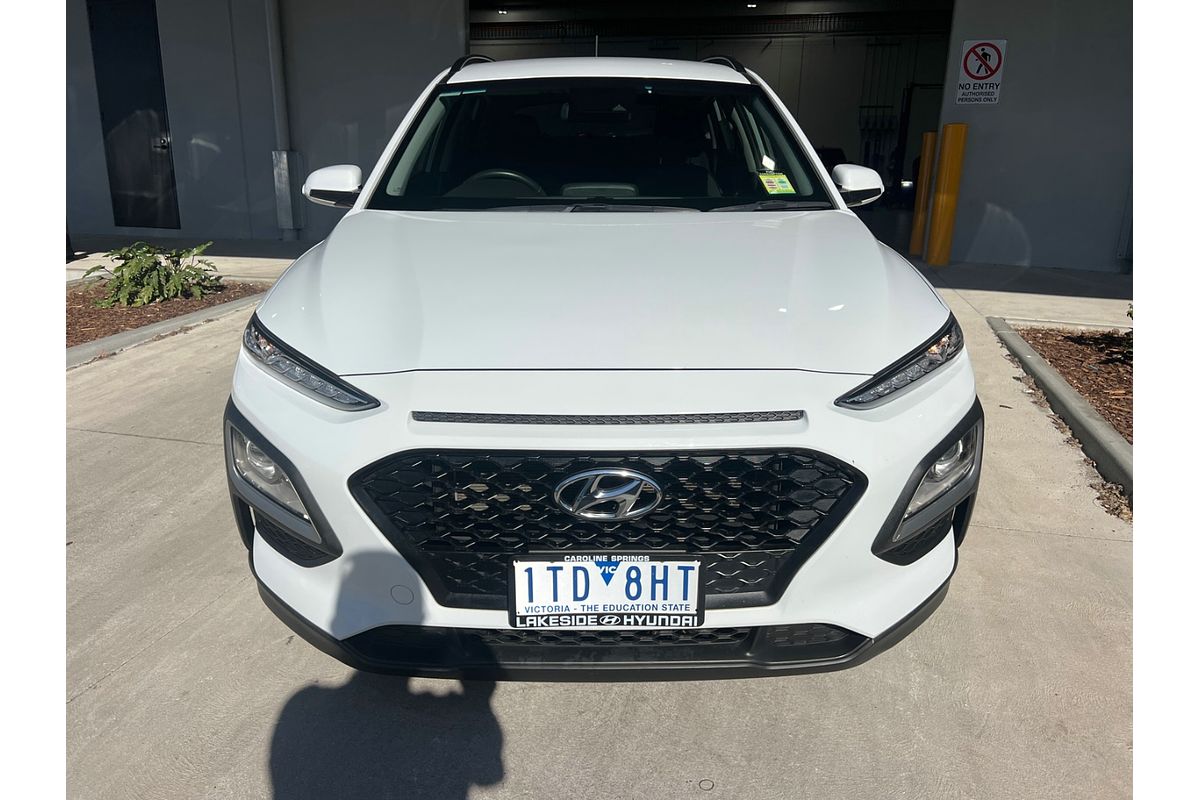 2019 Hyundai Kona Active OS.3