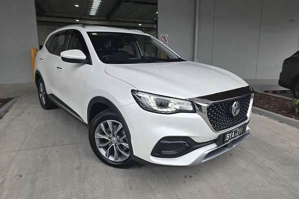 2022 MG HS Plus EV Excite SAS23