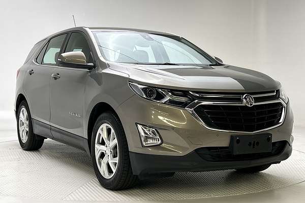 2018 Holden Equinox LT EQ