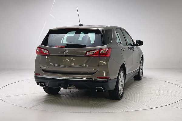 2018 Holden Equinox LT EQ thumb-1