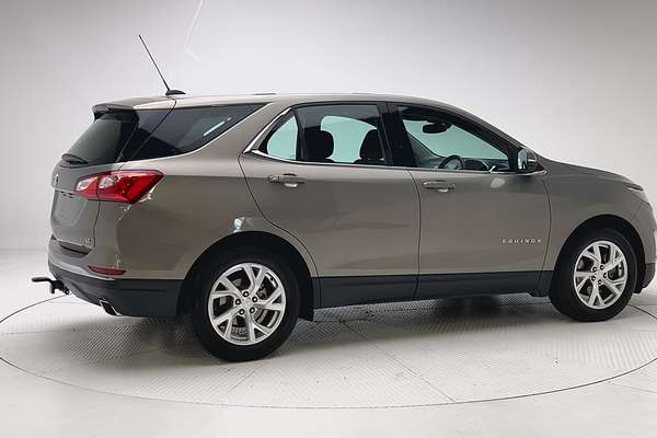 2018 Holden Equinox LT EQ thumb-2