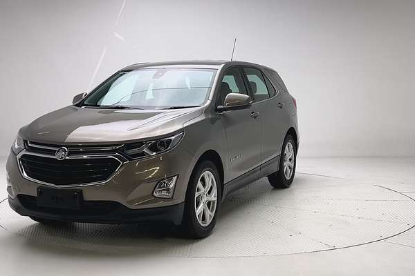 2018 Holden Equinox LT EQ thumb-5