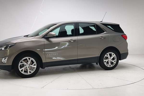 2018 Holden Equinox LT EQ thumb-6